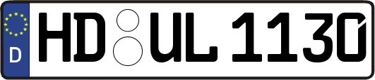 HD-UL1130