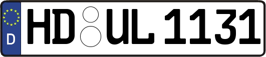 HD-UL1131
