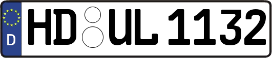 HD-UL1132