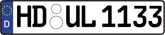 HD-UL1133