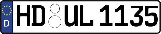 HD-UL1135
