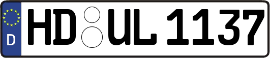 HD-UL1137