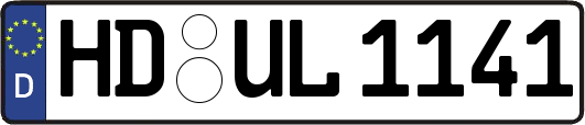 HD-UL1141