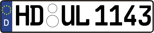 HD-UL1143