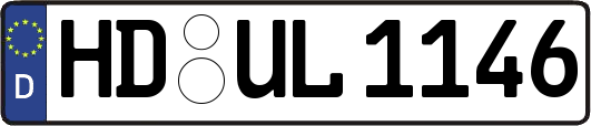 HD-UL1146