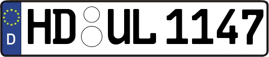 HD-UL1147