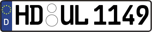 HD-UL1149