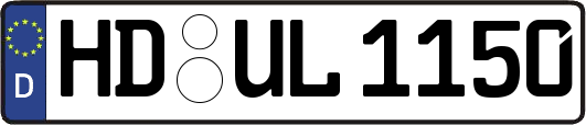 HD-UL1150