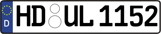 HD-UL1152