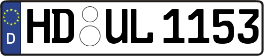 HD-UL1153