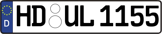 HD-UL1155