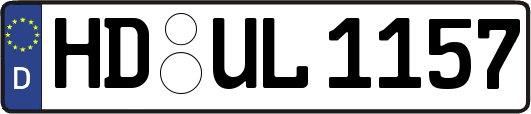 HD-UL1157