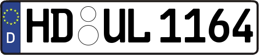 HD-UL1164