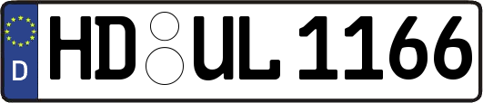 HD-UL1166