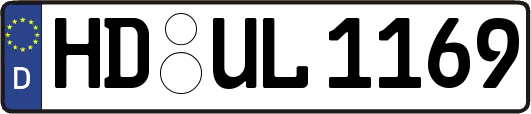 HD-UL1169
