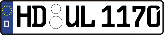 HD-UL1170