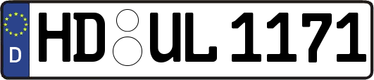 HD-UL1171