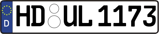 HD-UL1173