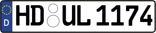 HD-UL1174