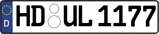 HD-UL1177