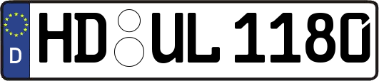 HD-UL1180