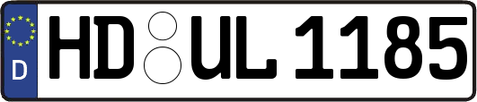 HD-UL1185