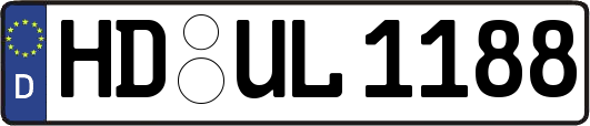 HD-UL1188