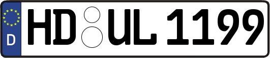 HD-UL1199