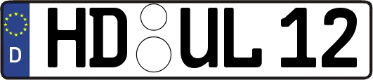 HD-UL12