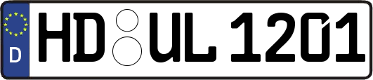 HD-UL1201