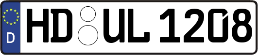 HD-UL1208