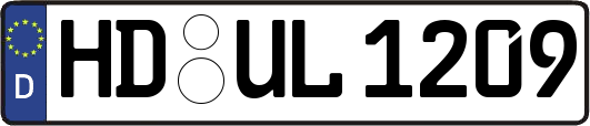 HD-UL1209