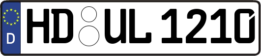 HD-UL1210