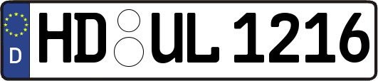 HD-UL1216