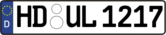 HD-UL1217