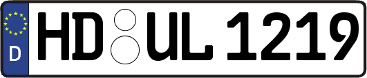 HD-UL1219