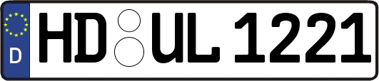 HD-UL1221
