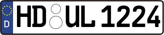 HD-UL1224
