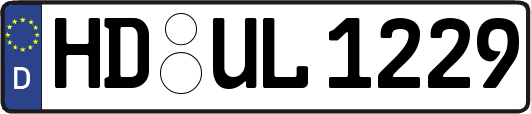 HD-UL1229