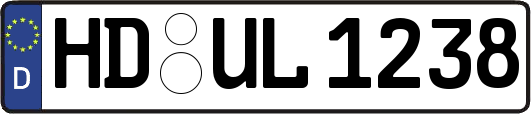 HD-UL1238