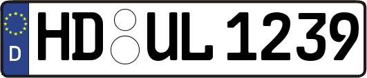 HD-UL1239