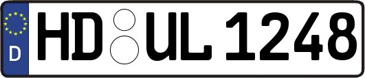 HD-UL1248