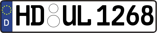 HD-UL1268