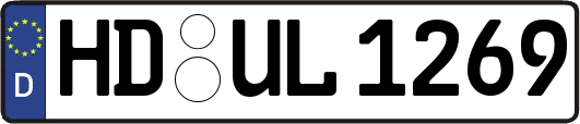 HD-UL1269