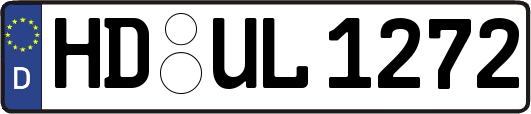 HD-UL1272