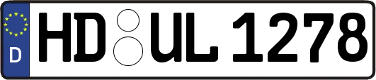 HD-UL1278