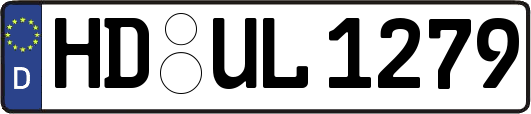 HD-UL1279