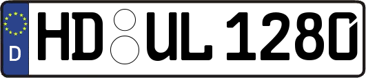 HD-UL1280