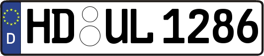 HD-UL1286