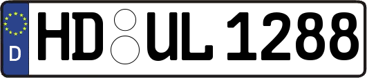 HD-UL1288